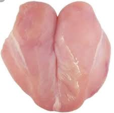 Ayam Filet dada